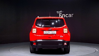 JEEP RENEGADE 2019
