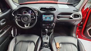 JEEP RENEGADE 2019