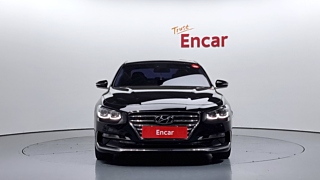 HYUNDAI GRANDEUR IG 2017