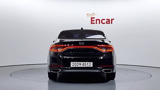 HYUNDAI GRANDEUR IG 2017