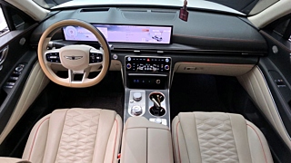 GENESIS GV80 COUPE 2024