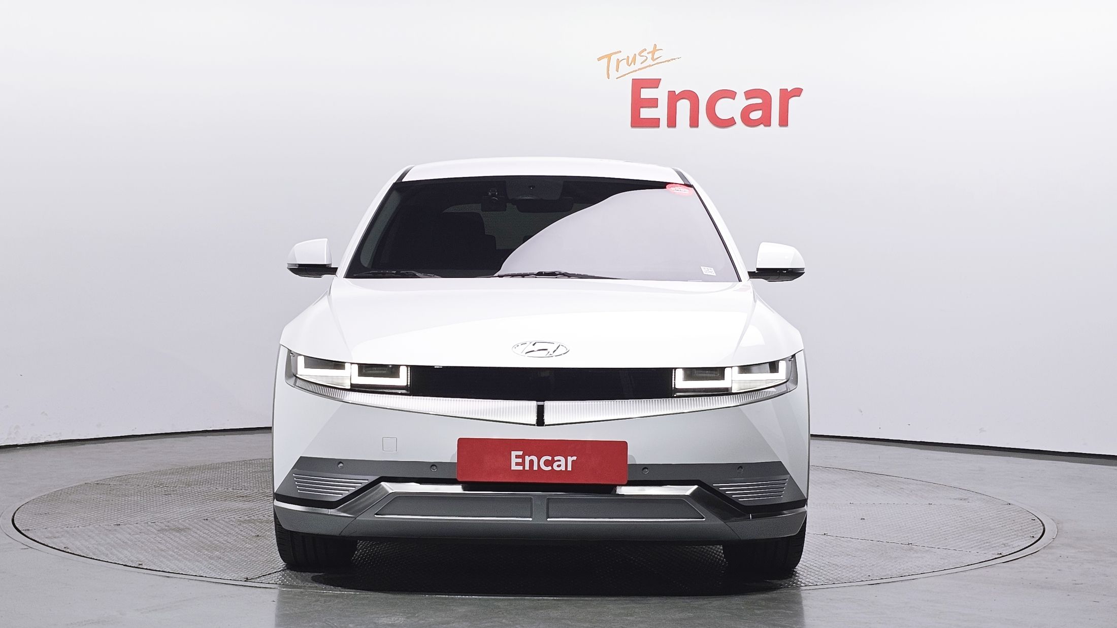 HYUNDAI IONIQ5 2022