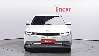 HYUNDAI IONIQ5 2022