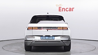 HYUNDAI IONIQ5 2022