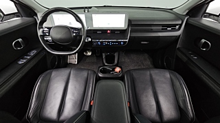 HYUNDAI IONIQ5 2022