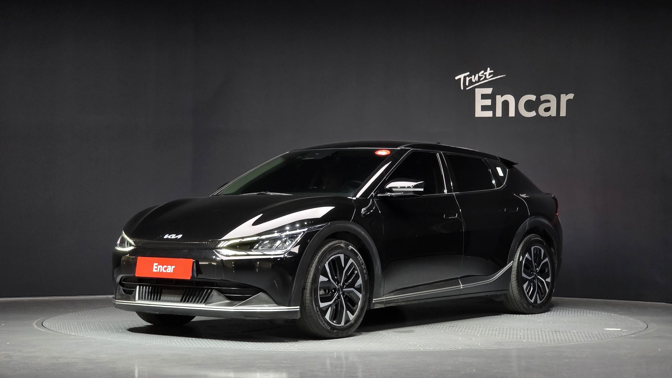 KIA EV6