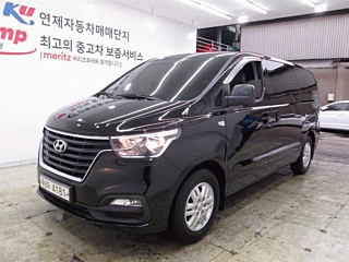 HYUNDAI STAREX GRAND 2020