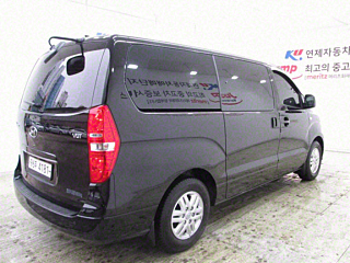 HYUNDAI STAREX GRAND 2020