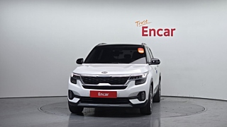 KIA SELTOS 2020