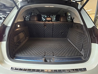 MERCEDES BENZ GLE-CLASS W167 2020