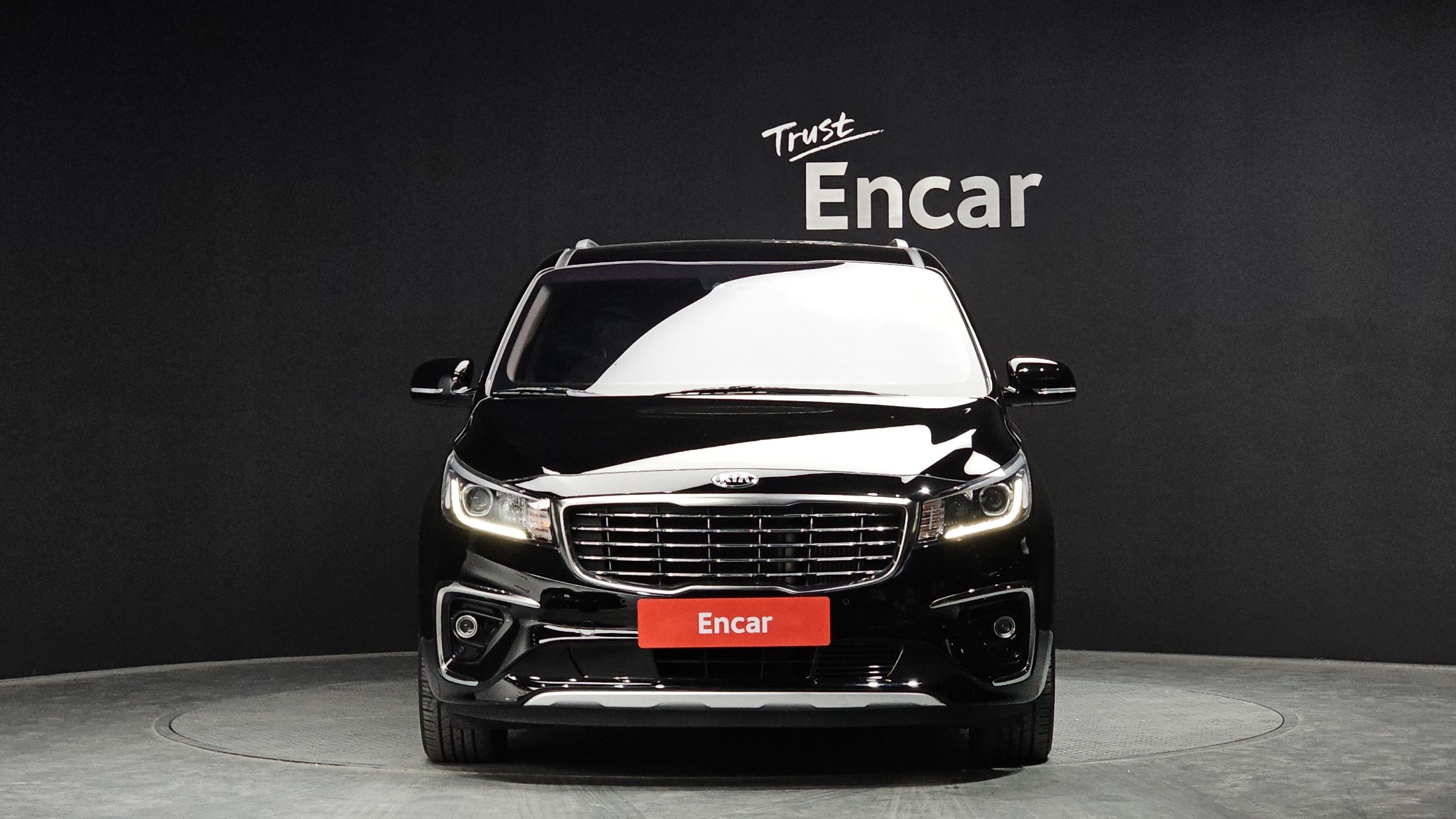 KIA CARNIVAL 2020