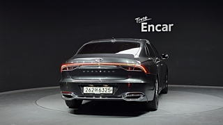 HYUNDAI GRANDEUR IG 2020