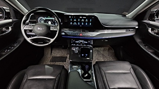 HYUNDAI GRANDEUR IG 2020