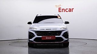 HYUNDAI KONA 2022