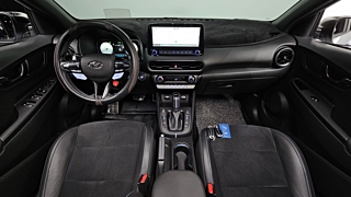 HYUNDAI KONA 2022