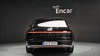 HYUNDAI GRANDEUR HYBRID GN7 2023