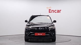 SSANGYONG TIVOLI VERY NEW 2020