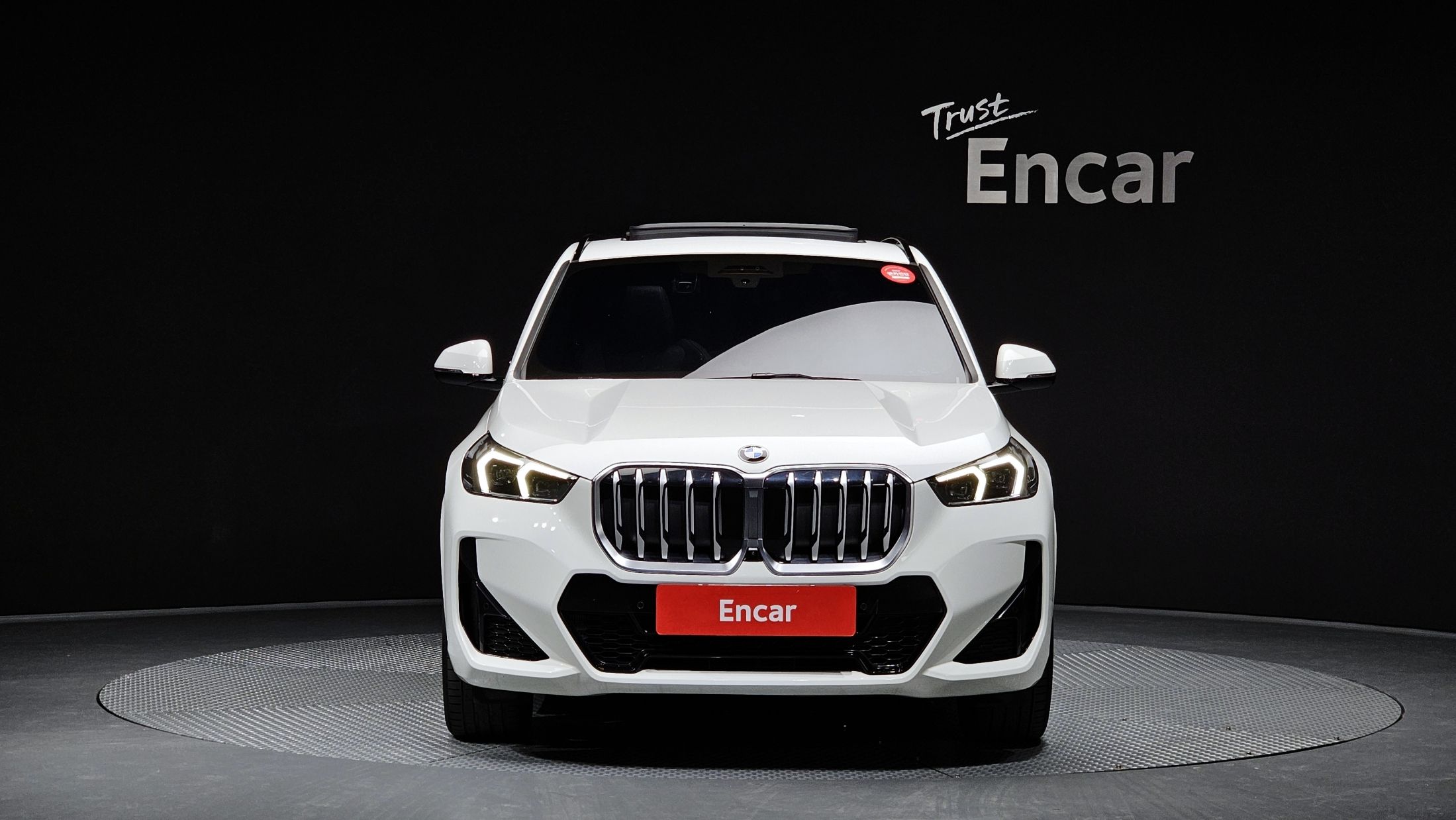 BMW X1 U11 2023