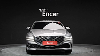 GENESIS G80 RG3 2024