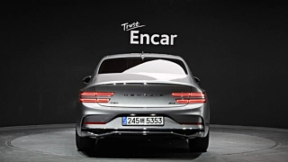 GENESIS G80 RG3 2024