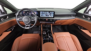 KIA K5 2024