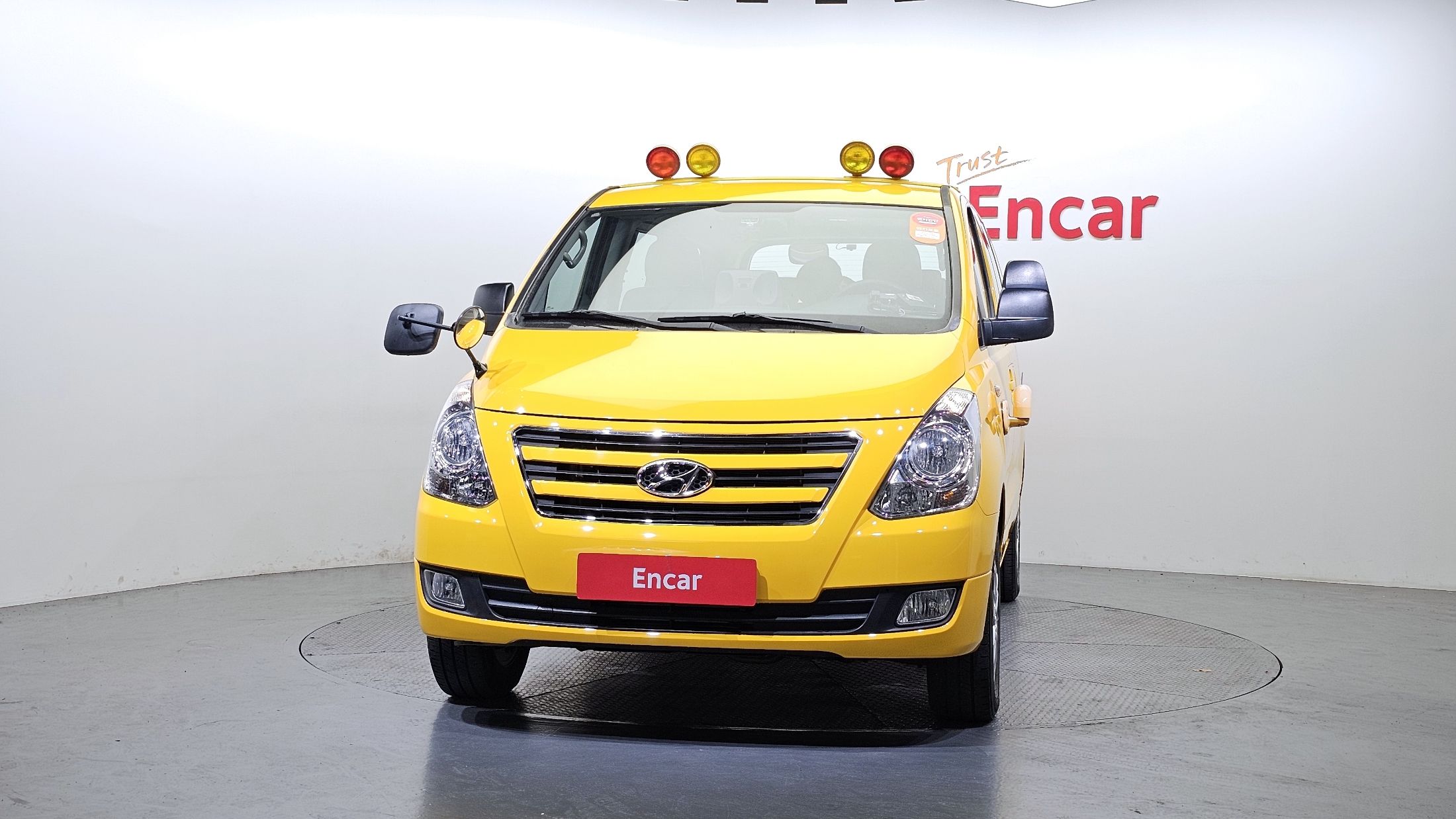 HYUNDAI STAREX GRAND 2018