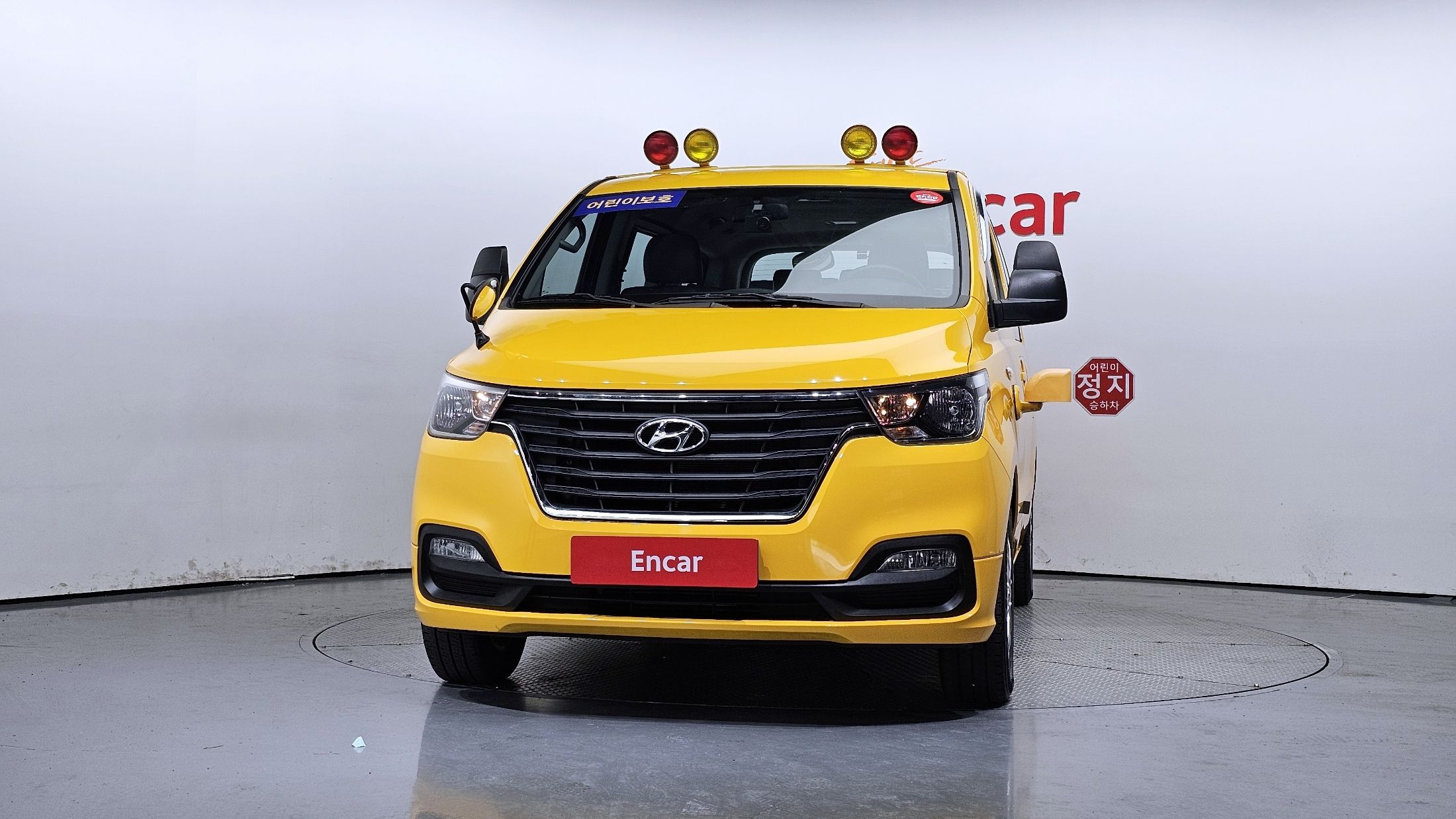 HYUNDAI STAREX GRAND 2020