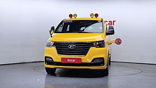 HYUNDAI STAREX GRAND 2020