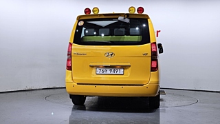 HYUNDAI STAREX GRAND 2020