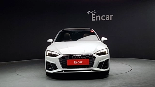 AUDI A5 F5 2023