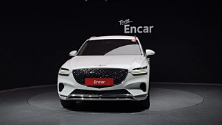 GENESIS GV70 2023