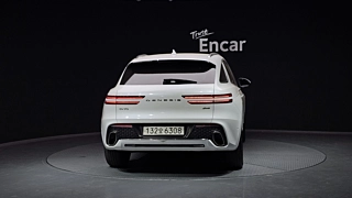 GENESIS GV70 2023