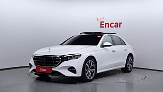 mercedes-benz e-class-w214