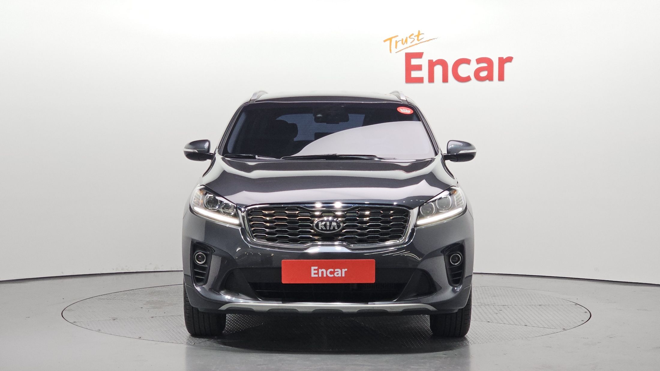 KIA SORENTO 2019