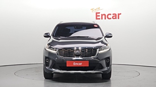 KIA SORENTO 2019