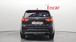 KIA SORENTO 2019
