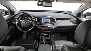KIA SORENTO 2019