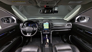 SAMSUNG QM6 2019