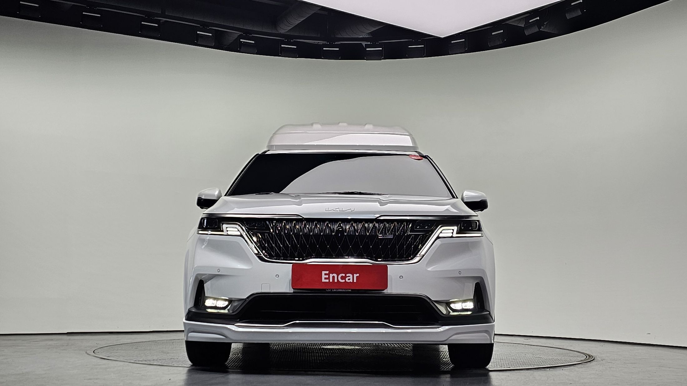 KIA CARNIVAL 2022