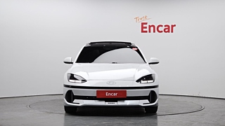 HYUNDAI IONIQ6 2022