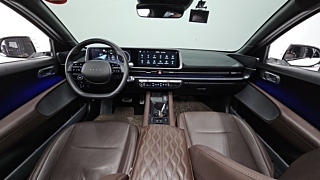 HYUNDAI IONIQ6 2022
