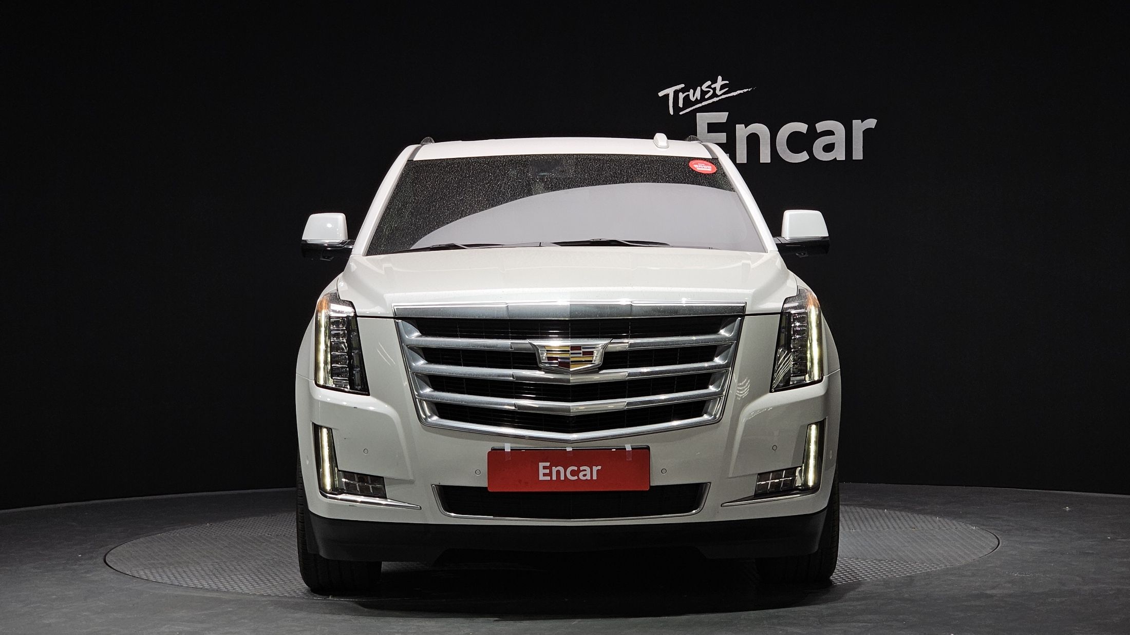 CADILLAC ESCALADE 2020