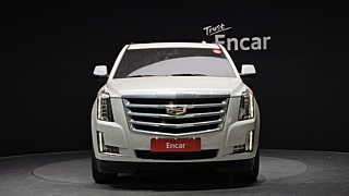 CADILLAC ESCALADE 2020