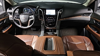 CADILLAC ESCALADE 2020