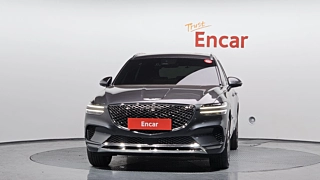 GENESIS GV70 2022