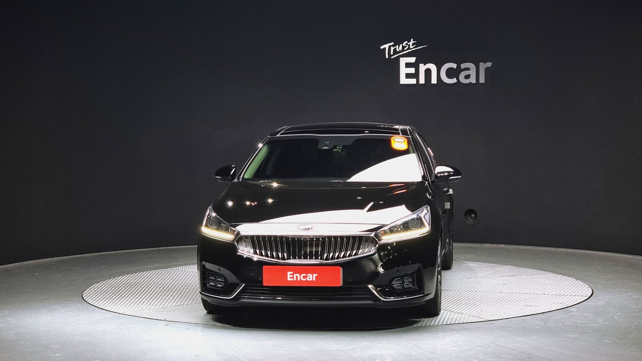 KIA K7 2016