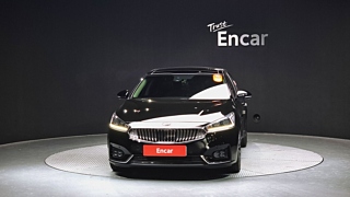 KIA K7 2016