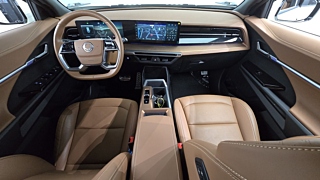 SSANGYONG TORRES 2024