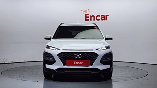 HYUNDAI KONA 2018