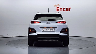 HYUNDAI KONA 2018